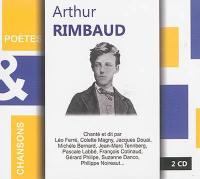 Arthur Rimbaud Arthur Rimbaud