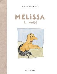 Mélissa
