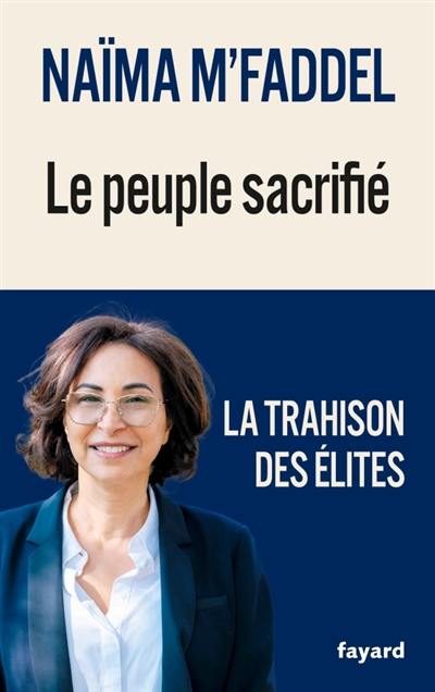 Le peuple sacrifié