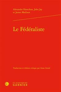Le Fédéraliste
