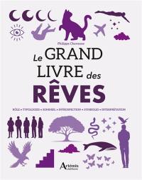 Le grand livre des rêves
