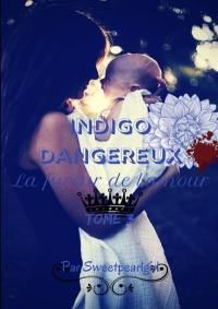 Indigo Dangereux : Tome 3