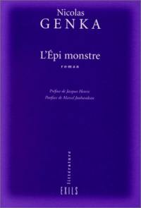 L'épi monstre L'épi monstre
