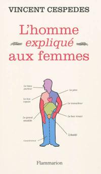L'homme expliqué aux femmes : l'avenir de la masculinité