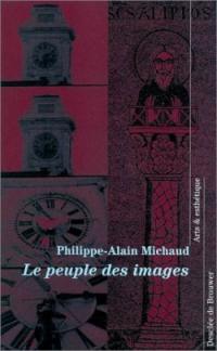 Le peuple des images : essai d'anthropologie figurative