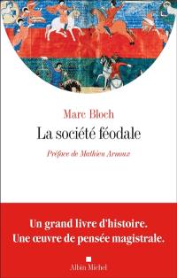La société féodale