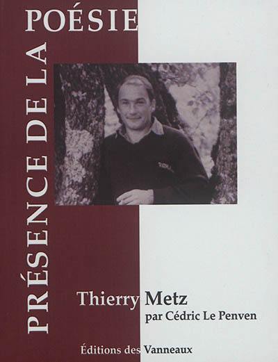Thierry Metz Thierry Metz