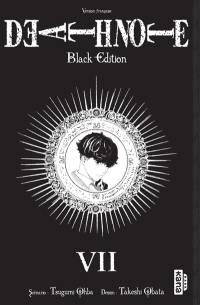 Death note. Vol. 7