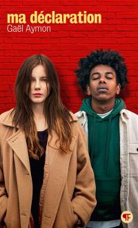 Ma déclaration