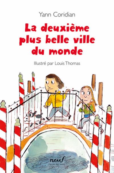 La deuxième plus belle ville du monde La deuxième plus belle ville du monde
