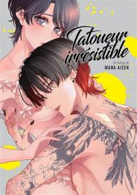 Tatoueur irrésistible. Vol. 1