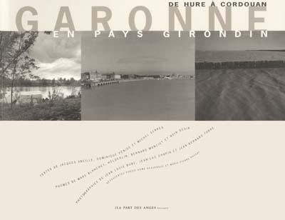 Garonne en pays girondin : de Hure à Cordouan Garonne en pays girondin : de Hure à Cordouan