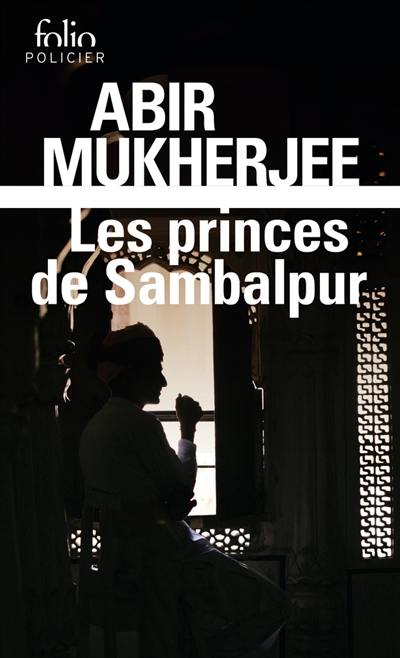 Les princes de Sambalpur Les princes de Sambalpur