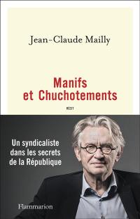 Manifs et chuchotements