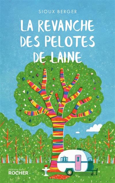 La revanche des pelotes de laine