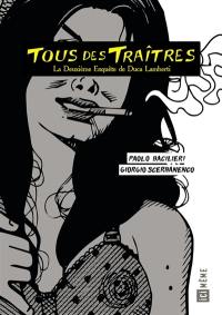 Tous des traîtres