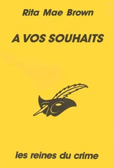 A vos souhaits