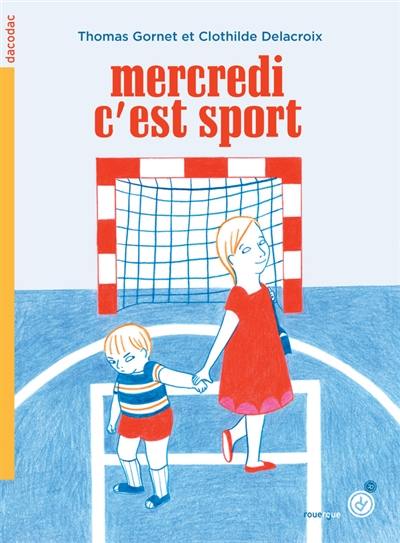 Mercredi c'est sport Mercredi c'est sport
