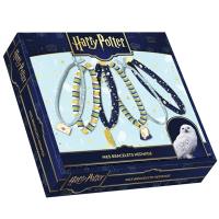 Harry Potter : Mes bracelets Hedwige : nouvelle édition