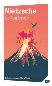 Le gai savoir
