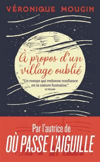 A propos d'un village oublié