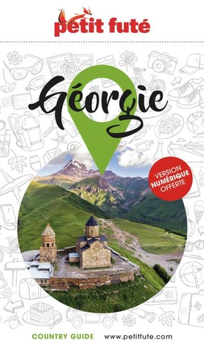 Géorgie