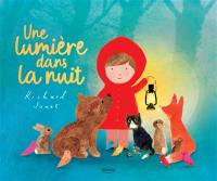 Une lumière dans la nuit