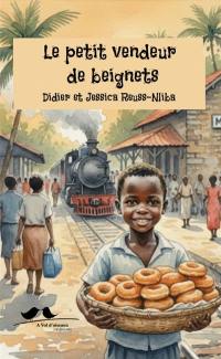 Le petit vendeur de beignets