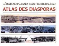 Atlas des diasporas