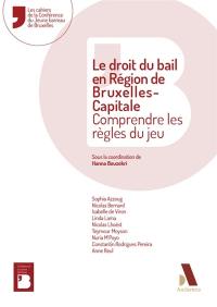 Le droit du bail en région de Bruxelles-Capitale : comprendre les règles du jeu