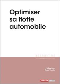 Optimiser sa flotte automobile