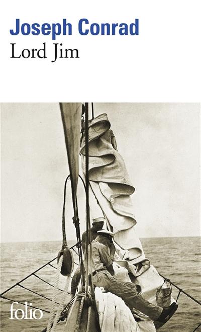 Lord Jim Lord Jim