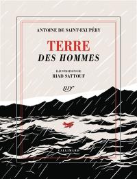 Terre des hommes