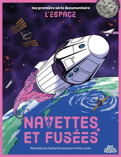 Navettes et fusées Navettes et fusées