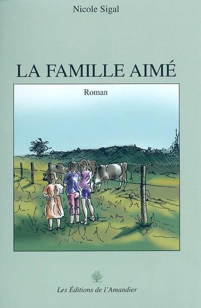 La famille Aimé La famille Aimé