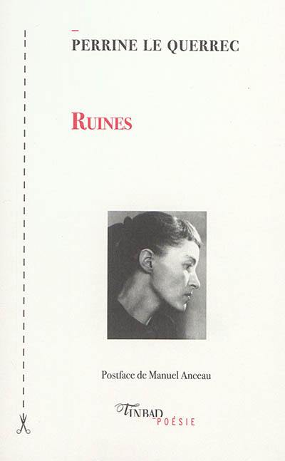 Ruines Ruines
