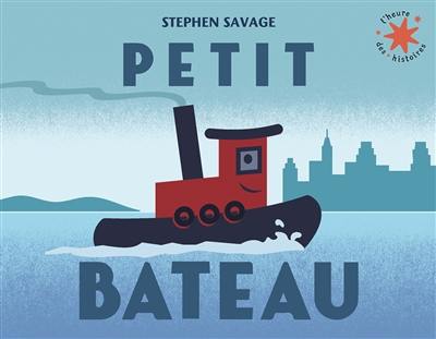 Petit bateau Petit bateau
