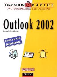 Outlook 2002