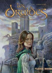 Les druides : intégrale. Vol. 2. Tomes 7 à 9