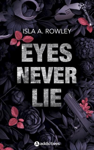 Eyes never lie Eyes never lie