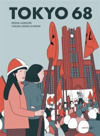 Tokyo 68