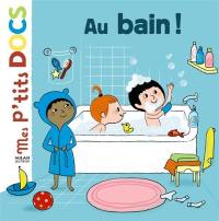 Au bain