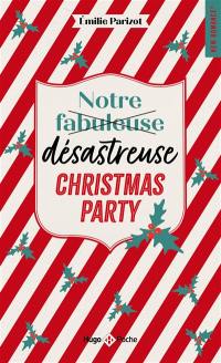 Notre désastreuse Christmas party