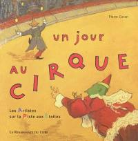 Un jour au cirque
