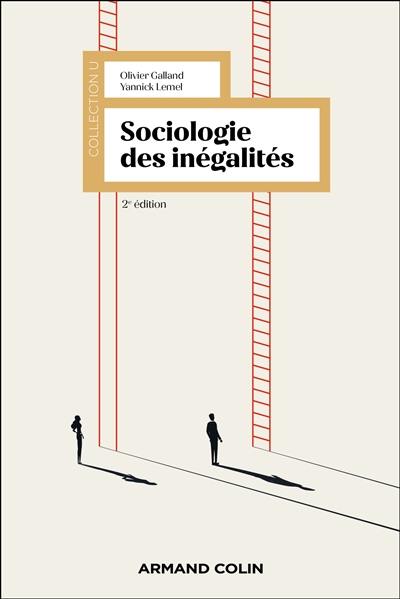 Sociologie des inégalités Sociologie des inégalités