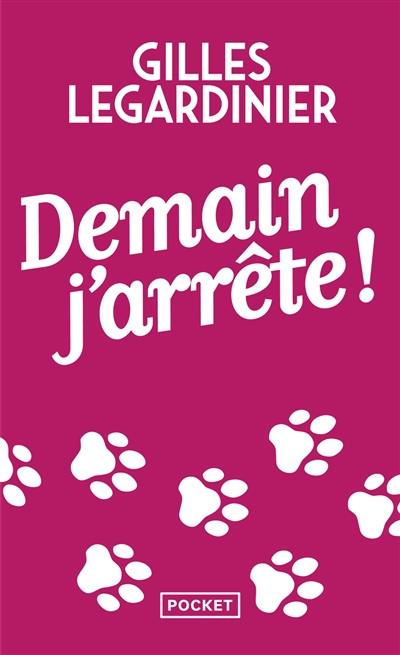 Demain j'arrête !