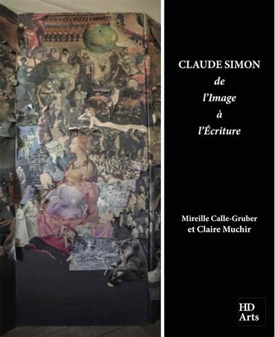 Claude Simon, de l'image à l'écriture