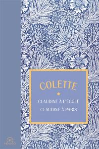 Les Claudine. Vol. 1