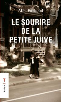 Le sourire de la petite juive
