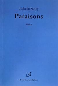 Paraisons